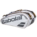 Schlägertasche Babolat  RH9 Pure Wimbledon