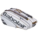 Schlägertasche Babolat  RH9 Pure Wimbledon