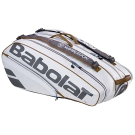 Schlägertasche Babolat RH9 Pure Wimbledon