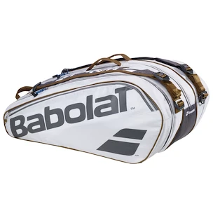 Schlägertasche Babolat  RH9 Pure Wimbledon
