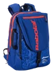 Schlägertasche Babolat  Tournament Bag Blue/Red