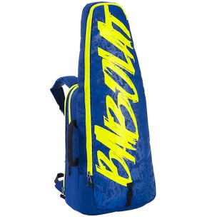 Schlägertasche Babolat  Tournament Bag Navy/Blue/Green
