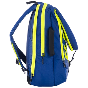 Schlägertasche Babolat  Tournament Bag Navy/Blue/Green