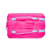 Schlägertasche BIDI BADU  Reckeny Racketbag Pink, Mint