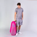 Schlägertasche BIDI BADU  Reckeny Racketbag Pink, Mint