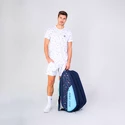 Schlägertasche BIDI BADU  Selecus Racketbag Dark Blue, Mixed