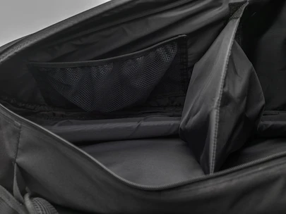 Schlägertasche Dunlop CX Performance 12R Black