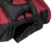 Schlägertasche Dunlop   CX Performance 12R Black/Red 2024