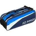 Schlägertasche FZ Forza  Racket Bag Play Line 6 Blue