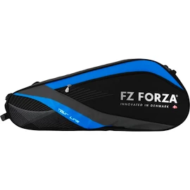 Schlägertasche FZ Forza Tour Line 15 Pcs Electric Blue