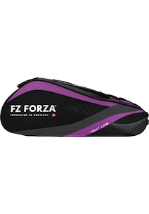 Schlägertasche FZ Forza  Tour Line 6 Pcs Purple Flower