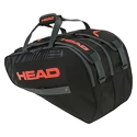 Schlägertasche Head  Base Padel Bag M BKOR