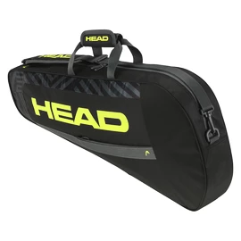 Schlägertasche Head Base Racquet Bag S BKNY