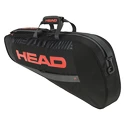 Schlägertasche Head  Base Racquet Bag S BKOR