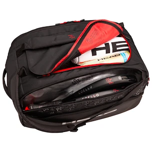 Schlägertasche Head  Coello Pro X Padel Duffle Bag L