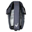 Schlägertasche Head  Djokovic 9R Anthracite/Black