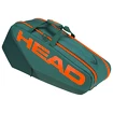 Schlägertasche Head  Pro Racquet Bag M DYFO