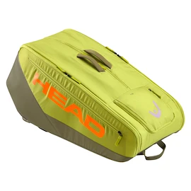 Schlägertasche Head Pro Racquet Bag XL KIFO