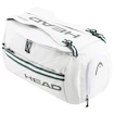 Schlägertasche Head  Pro X Duffle Bag L White