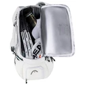 Schlägertasche Head  Pro X Duffle Bag L White