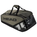 Schlägertasche Head  Pro X Racquet Bag XL TYBK