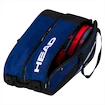 Schlägertasche Head  Team Padel Bag L BLBK