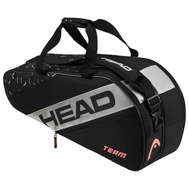 Schlägertasche Head Team Racquet Bag M BKCC