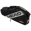 Schlägertasche Head  Team Racquet Bag S BKCC