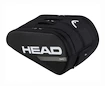 Schlägertasche Head  Tour Padel Bag L Black/White