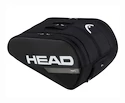 Schlägertasche Head  Tour Padel Bag L Black/White