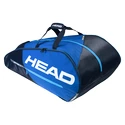 Schlägertasche Head  Tour Team 12R Blue/Navy