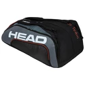 Schlägertasche Head Tour Team 15R Megacombi 2020