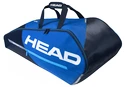 Schlägertasche Head  Tour Team 9R Blue/Navy