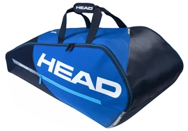 Schlägertasche Head Tour Team 9R Blue/Navy