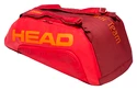 Schlägertasche Head Tour Team 9R Supercombi Red