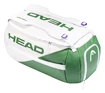 Schlägertasche Head White Proplayer Sport Bag
