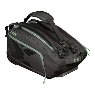 Schlägertasche NOX   AT10 Competition Trolley Padelbag