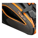 Schlägertasche NOX   AT10 Team Grey/Orange Padelbag