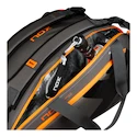 Schlägertasche NOX   AT10 Team Grey/Orange Padelbag