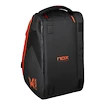 Schlägertasche NOX   Luxury Open Series Black/Red Padelbag