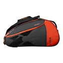 Schlägertasche NOX   Luxury Open Series Black/Red Padelbag