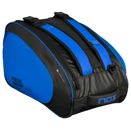 Schlägertasche NOX Ml10 Team Black/Blue Padelbag