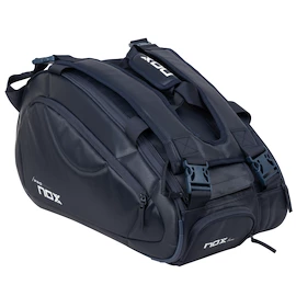 Schlägertasche NOX Pro Series Blue Padel Bag