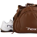 Schlägertasche NOX  Pro Series Camel Padel Bag