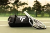 Schlägertasche Tecnifibre  All Vision Duffel