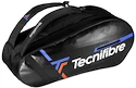 Schlägertasche Tecnifibre  Tour Endurance 6R Black