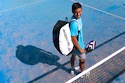 Schlägertasche Tecnifibre  Tour Endurance Padel 2023
