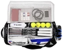 Schlägertasche Tecnifibre  Tour Endurance Rackpack XL White