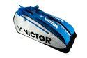 Schlägertasche Victor  Doublethermo Bag 9114 Blue