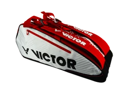 Schlägertasche Victor Doublethermo Bag 9114 Red
